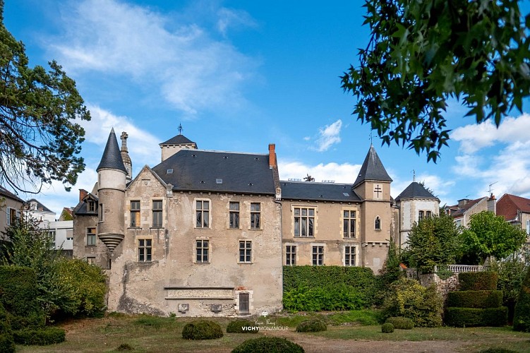Castel Franc