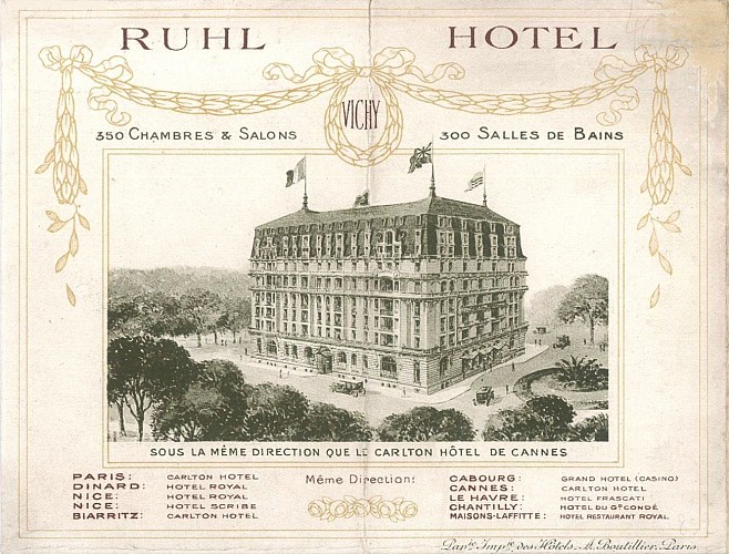 Le Ruhl
