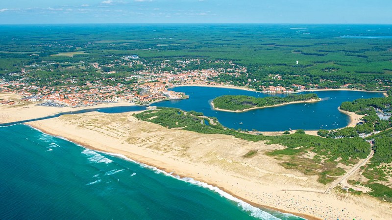 residence Lagocéan vieux Boucau Landes Atlantique Sud (18)