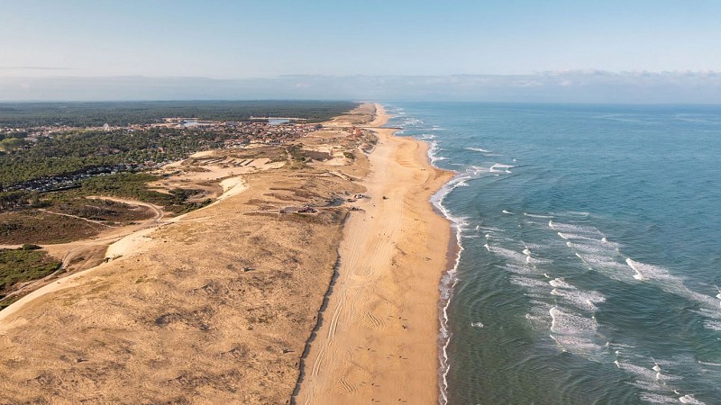 residence Lagocéan vieux Boucau Landes Atlantique Sud (20)