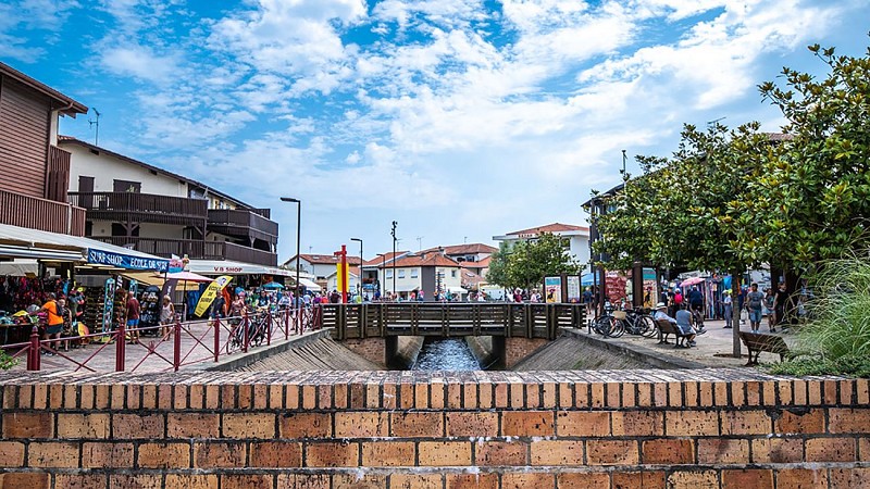 residence Lagocéan vieux Boucau Landes Atlantique Sud (11)