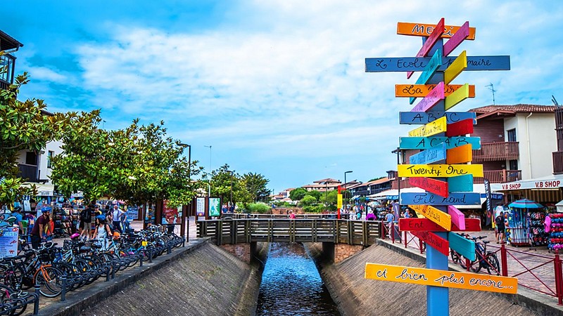 residence Lagocéan vieux Boucau Landes Atlantique Sud (10)