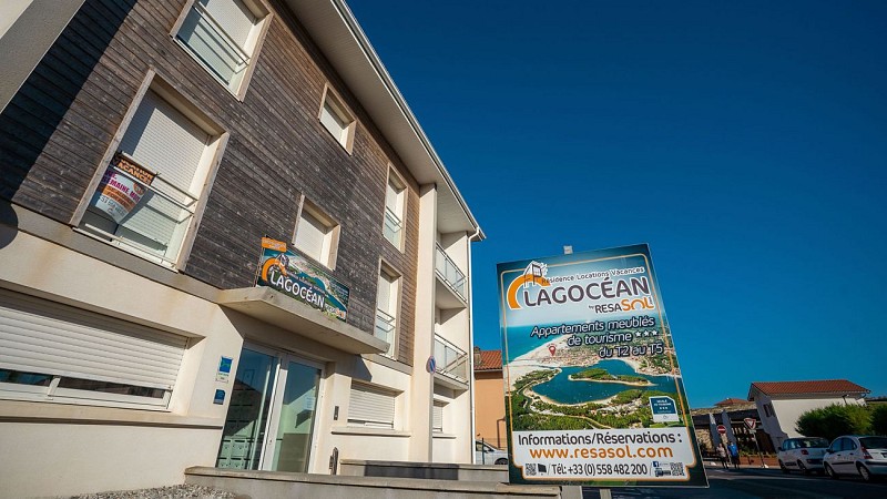 residence Lagocéan vieux Boucau Landes Atlantique Sud (17)