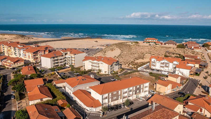 residence Lagocéan vieux Boucau Landes Atlantique Sud (16)