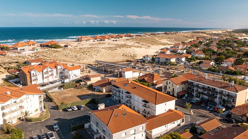 residence Lagocéan vieux Boucau Landes Atlantique Sud (15)