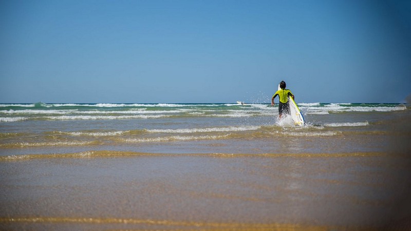 residence Lagocéan vieux Boucau Landes Atlantique Sud (19)