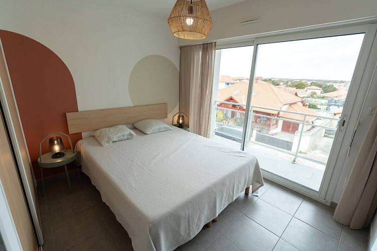 residence Lagocéan vieux Boucau Landes Atlantique Sud (2)