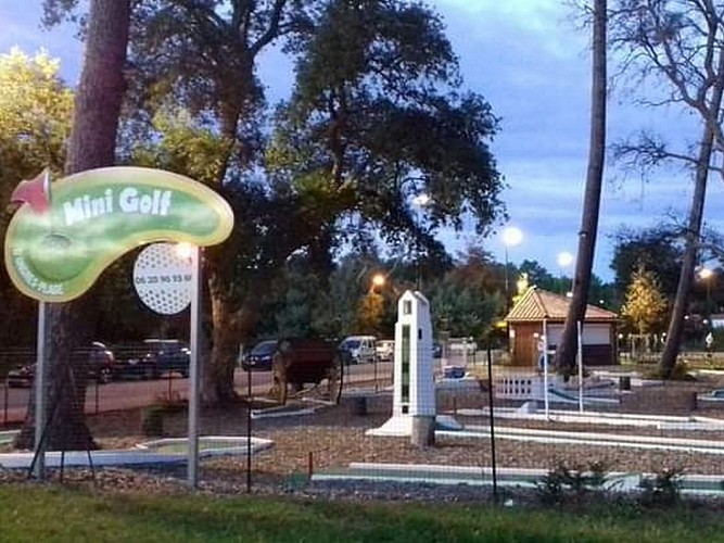2022-ts mini golf vue g nuit