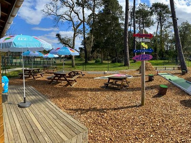 2022-ts mini golf ondres vue generale