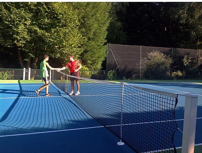 Manoir de Chantemerle