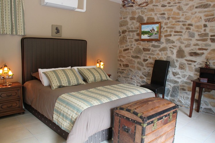 Manoir de Chantemerle