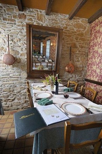 Restaurant Vernat