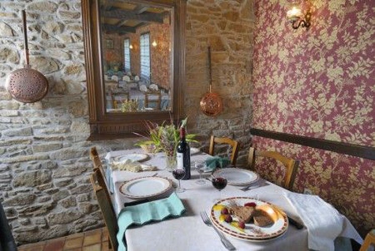 Restaurant Vernat