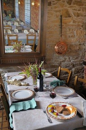 Restaurant Vernat