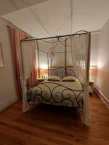 Chambre d'hôtes Au Puy des Vérités