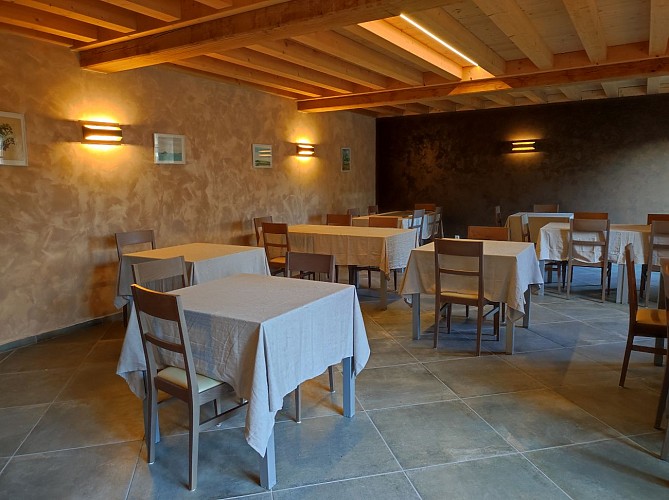 Chambre d'hôtes Au Puy des Vérités