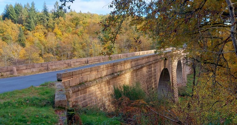 Pont de la Vallée