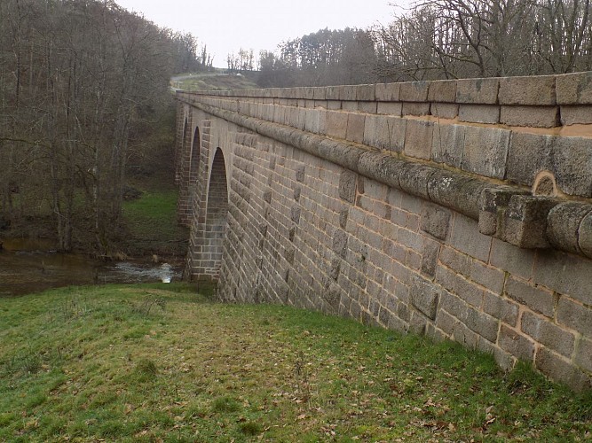 Pont de la Vallée