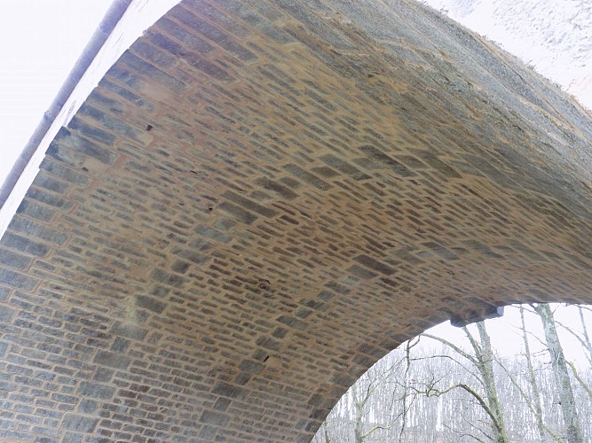 Pont de la Vallée
