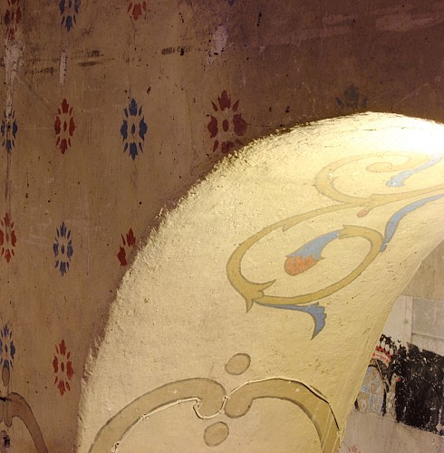 Saint-Etienne Chruch