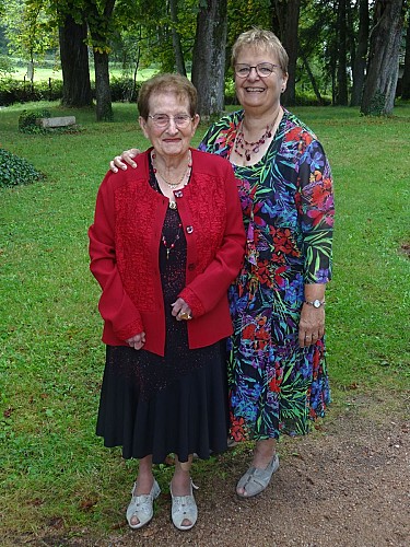 Musée du Moulin de Montciant (meunerie)