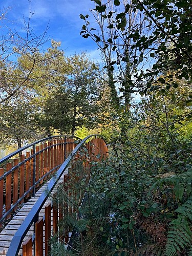 Chambres d'hôtes Du côté de Chez Sam