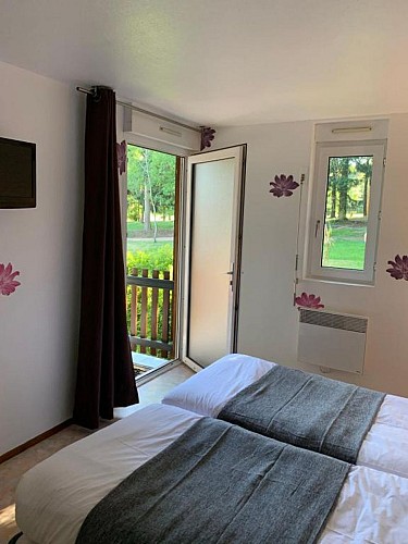 Chambres d'hôtes Du côté de Chez Sam