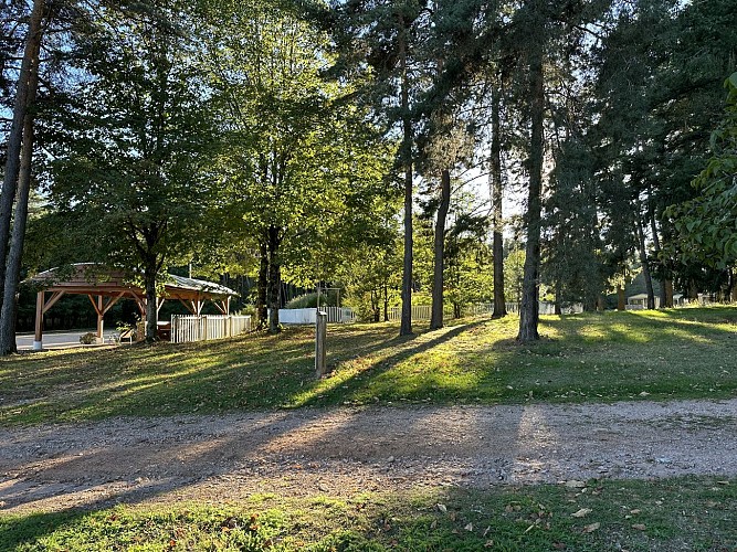 Chambres d'hôtes Du côté de Chez Sam