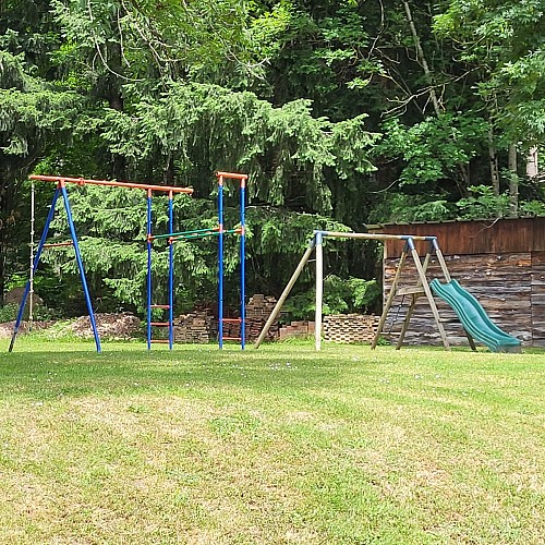 Chambres d'hôtes Du côté de Chez Sam