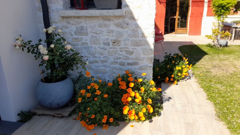 Montaut_La Datcha - la terrasse