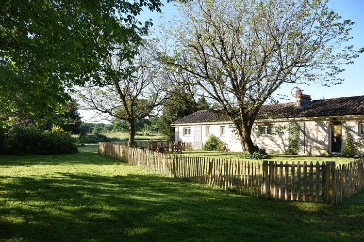 Bournel_Ferme de Bourgade- Exterieur
