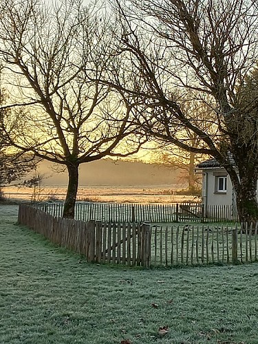 Bournel_Ferme de Bourgade- Extérieur 2
