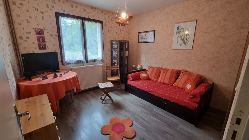 Chambres dhotes Vareillaud 2024-2