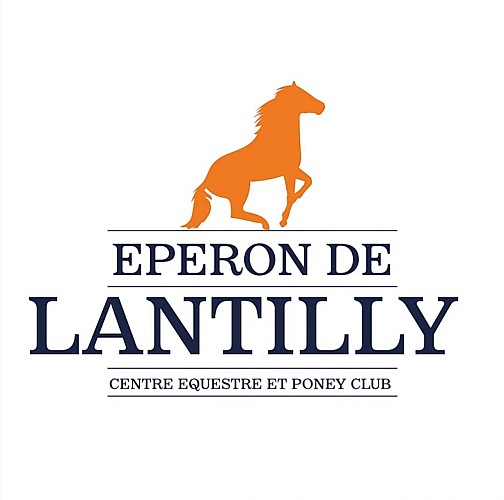 éperon lantilly logo