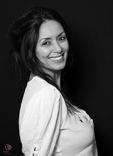 Laure_Camus J'adore Restaurant