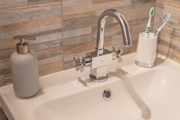 Traditional Classic Room / Puttelange-aux-lacs