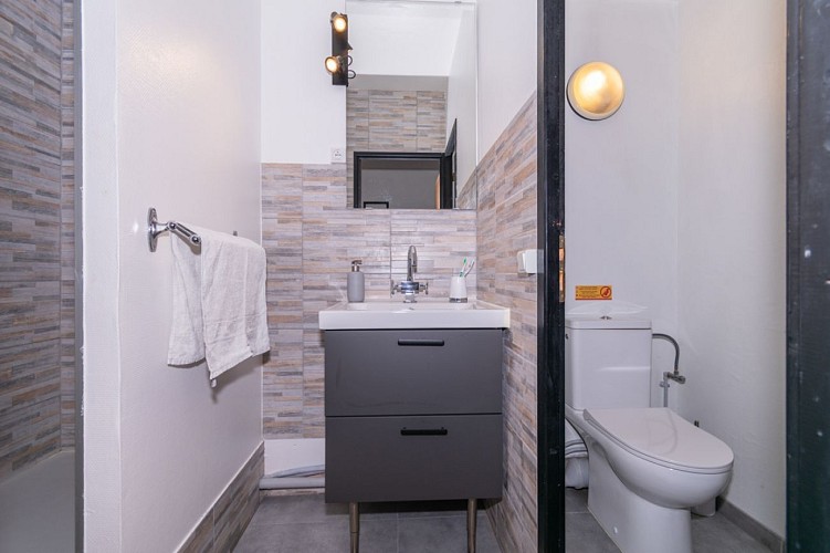 Traditional Classic Room / Puttelange-aux-lacs