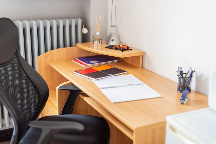 Traditional Classic Room / Puttelange-aux-lacs