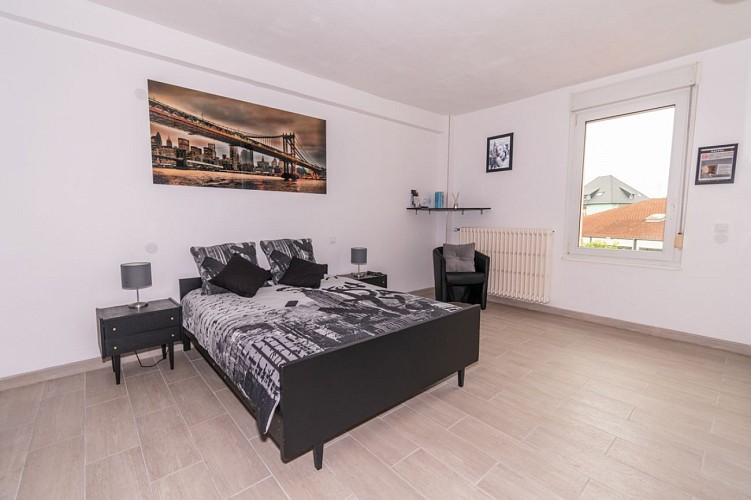 Smart City Room / Puttelange-aux-Lacs