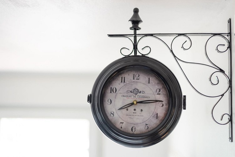 Smart City Room / Puttelange-aux-Lacs