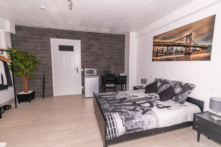 Smart City Room / Puttelange-aux-Lacs