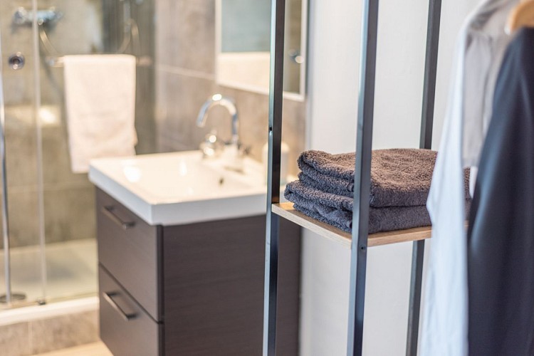 Smart City Room / Puttelange-aux-Lacs