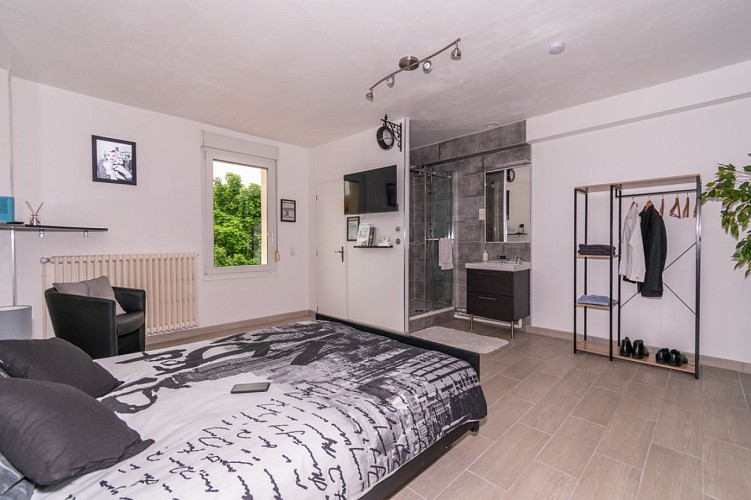 Smart City Room / Puttelange-aux-Lacs