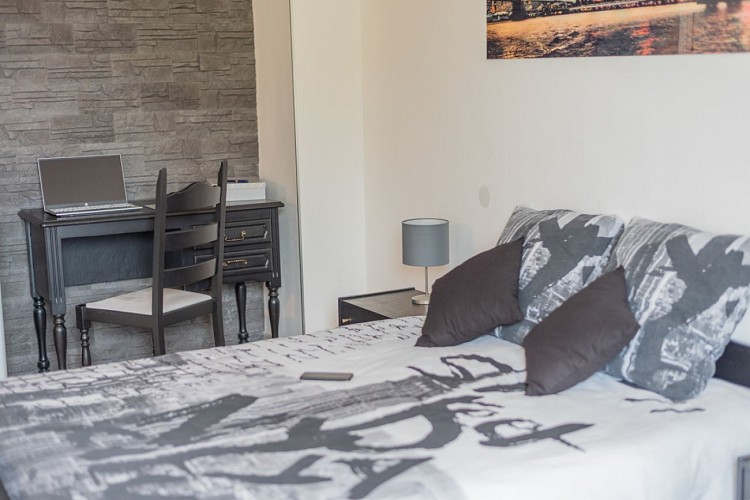 Smart City Room / Puttelange-aux-Lacs