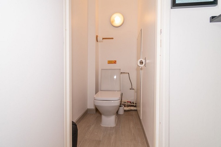 Smart City Room / Puttelange-aux-Lacs