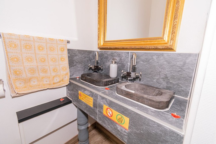 French Royal Room / Puttelange-aux-Lacs