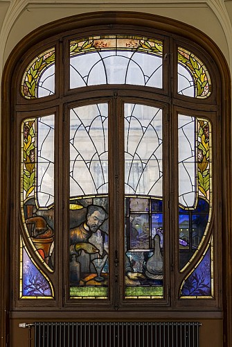 Chambre de Commerce et d'Industrie de Meurthe-et-Moselle