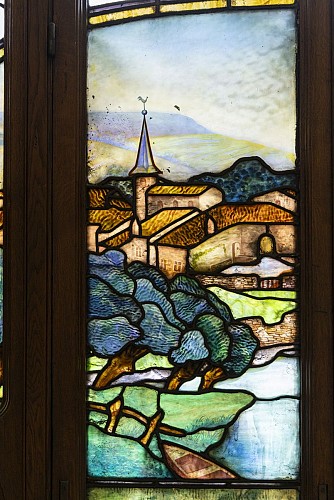 Chambre de Commerce et d'Industrie de Meurthe-et-Moselle