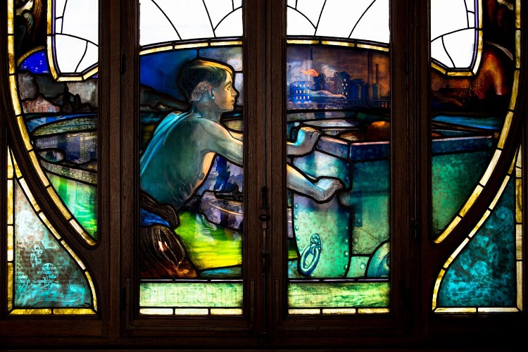 Chambre de Commerce et d'Industrie de Meurthe-et-Moselle