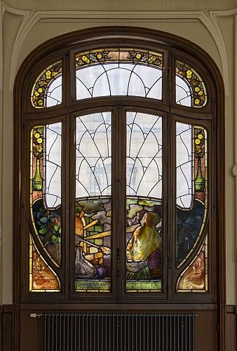 Chambre de Commerce et d'Industrie de Meurthe-et-Moselle
